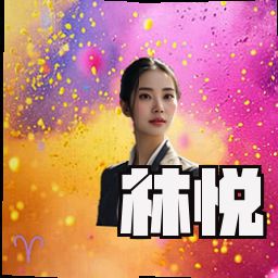 林悦